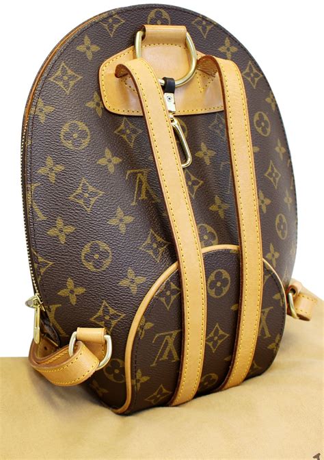 louis vuitton ellipse backpack replica|louis vuitton monogram ellipse backpack.